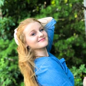 Meet your Posher, Bailey